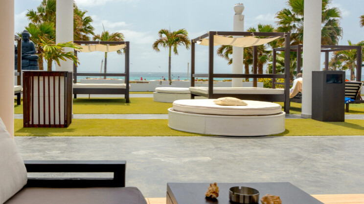 Hotel LIVVO Budha Beach